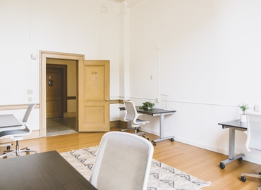 26 m² Office space up for rent in Tacoma, 	WA, 1102 A Street, 98402  - 0 | MatchOffice.com