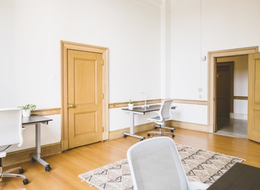 26 m² Office space for rent in Tacoma, 	WA, 1102 A Street, 98402  - 3 | MatchOffice.com