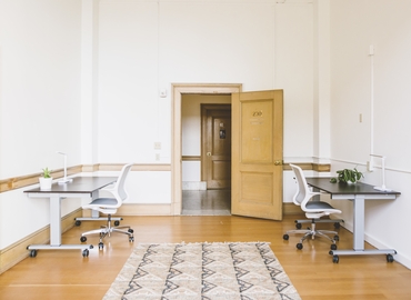 26 m² Commercial office for rent in Tacoma, 	WA, 1102 A Street, 98402  - 1 | MatchOffice.com