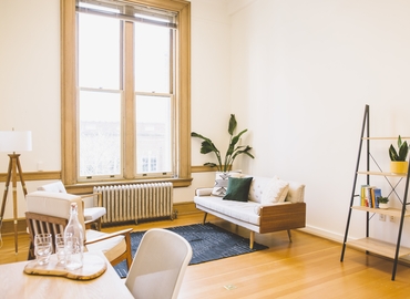 Virtual address in Tacoma, 	WA, 1102 A Street (98402) - 2 | MatchOffice.com