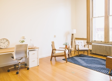 Virtual business address in Tacoma, 	WA, 1102 A Street (98402) - 1 | MatchOffice.com