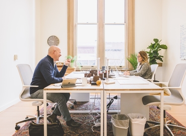 Virtual office space in Tacoma, 	WA, 1102 A Street (98402) - 3 | MatchOffice