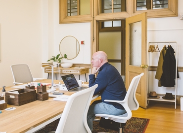 Virtual office in Tacoma, 	WA, 1102 A Street (98402) - 4 | MatchOffice