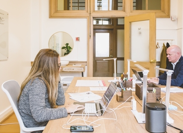 Virtual business address in Tacoma, 	WA, 1102 A Street (98402) - 5 | MatchOffice.com