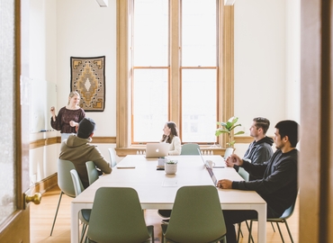 Virtual business address in Tacoma, 	WA, 1102 A Street (98402) - 9 | MatchOffice