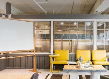 30 m² Business center building up for rent in Seattle, WA, 92 Lenora Street (98121) - 1 | MatchOffice.com
