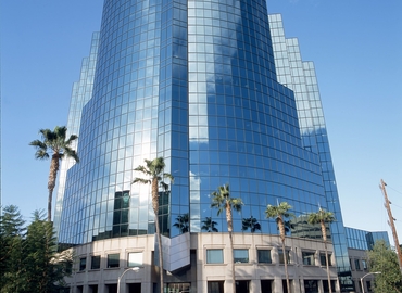 28 m² Meeting room in Los Angeles, CA, 11400 West Olympic Boulevard (90064) - 1 | MatchOffice.com