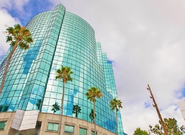 Virtual office in Los Angeles, CA, 11400 West Olympic Boulevard (90064) - 1 | MatchOffice