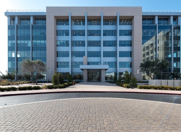 100 m² Business center building up for rent in San Jose, CA, North 1st Street 4353 (95134) - 0 | MatchOffice.com
