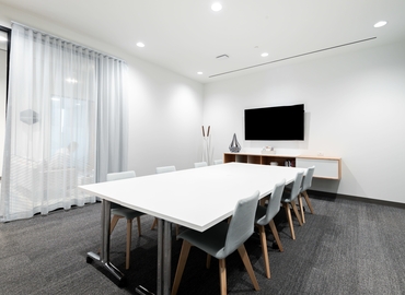 100 m² Business center building available to rent in San Jose, CA, North 1st Street 4353 (95134) - 1 | MatchOffice.com