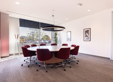 100 m² Business park place available to rent in San Jose, CA, North 1st Street 4353 (95134) - 3 | MatchOffice.com