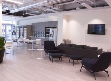 900 m² Serviced office building for rent in Aliso Viejo, CA, Vantis Dr (92656) - 7 | MatchOffice
