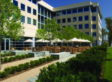 900 m² Business center property for rent in Aliso Viejo, CA, Vantis Dr (92656) - 1 | MatchOffice