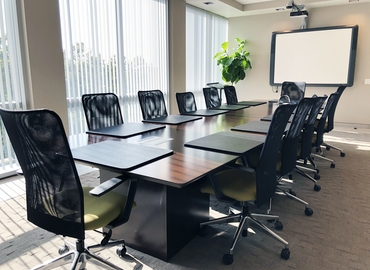 900 m² Business space property up for rent in Aliso Viejo, CA, Vantis Dr (92656) - 4 | MatchOffice.com