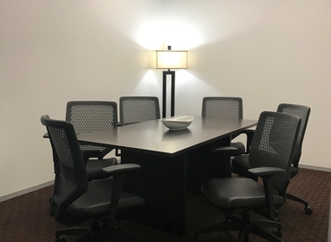 30 m² Conference room in Chicago, IL, 155 North Wacker Drive (60606) - 7 | MatchOffice