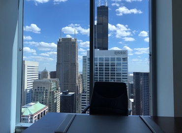30 m² Meeting room in Chicago, IL, 155 North Wacker Drive (60606) - 8 | MatchOffice