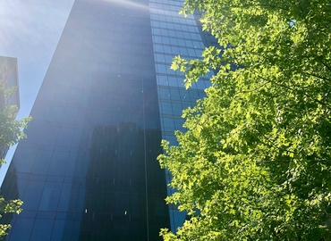 30 m² Conference center in Chicago, IL, 155 North Wacker Drive (60606) - 9 | MatchOffice.com