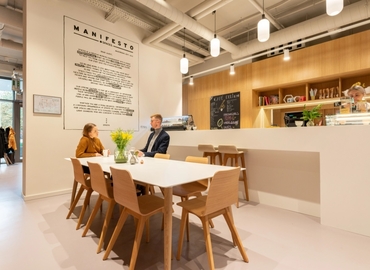 40 m² Coworking space  in Portland, 555 SE Martin Luther King Boulevard (97214) - 7 | MatchOffice
