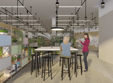 40 m² Meeting room in Napa, 1300 First Street (94559) - 0 | MatchOffice.com