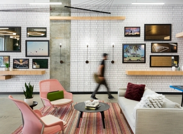 40 m² Conference room in Austin, TX, 111 Congress Avenue (78704) - 6 | MatchOffice.com