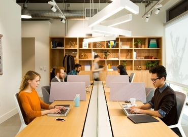 40 m² Shared office  in Baton Rouge, LA, 10202 Perkins Rowe (70810) - 7 | MatchOffice.com