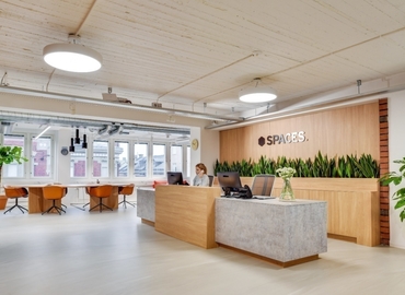 40 m² Coworking space in Greenville, SC, 423 South Main Street (29601) - 3 | MatchOffice.com