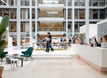 40 m² Coworking in Greenville, SC, 423 South Main Street (29601) - 4 | MatchOffice