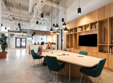 40 m² Shared office in Greenville, SC, 423 South Main Street (29601) - 6 | MatchOffice.com