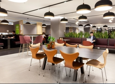 40 m² Conference center in Detroit, MI, 2110 Park Avenue (48201) - 2 | MatchOffice.com