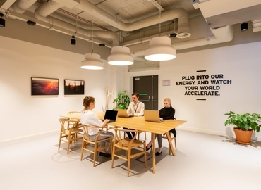 40 m² Meeting room in Detroit, MI, 2110 Park Avenue (48201) - 5 | MatchOffice.com