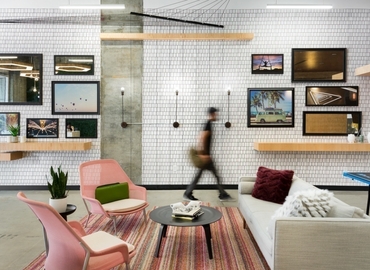 40 m² Conference space in Detroit, MI, 2110 Park Avenue (48201) - 8 | MatchOffice.com