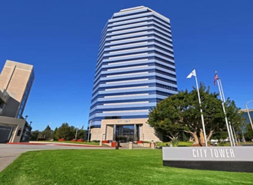 40 m² Business park property available to rent in Orange, CA, City Tower (92868) - 0 | MatchOffice