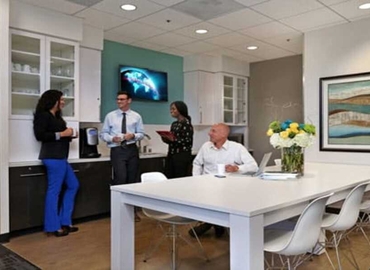 Virtual business address in Orange, CA, 333 City Blvd West (92868) - 5 | MatchOffice.com