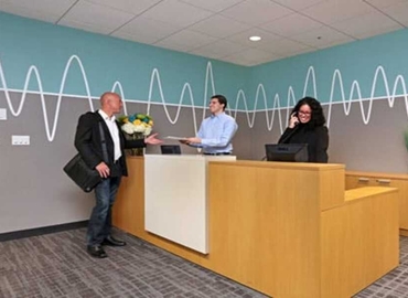 431 m² Conference center in Orange, CA, 333 City Blvd West (92868) - 1 | MatchOffice.com