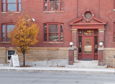 40 m² Coworking space in Columbus, OH, South 3rd Street 341 (43215) - 0 | MatchOffice