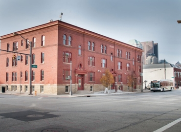 40 m² Coworking space in Columbus, OH, South 3rd Street 341 (43215) - 2 | MatchOffice