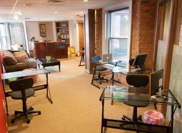 40 m² Co-working in Columbus, OH, South 3rd Street 341 (43215) - 3 | MatchOffice.com