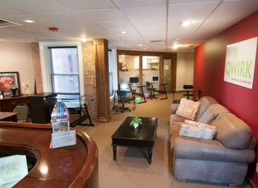 40 m² Shared office in Columbus, OH, South 3rd Street 341 (43215) - 4 | MatchOffice