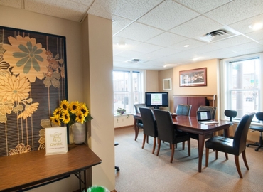 40 m² Shared office  in Columbus, OH, South 3rd Street 341 (43215) - 5 | MatchOffice