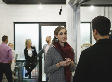 40 m² Coworking space  in Alpharetta, Milton Avenue 44 (30009) - 0 | MatchOffice