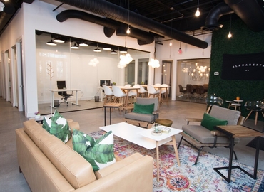40 m² Shared workspace  in Alpharetta, Milton Avenue 44 (30009) - 2 | MatchOffice.com