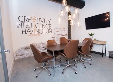 40 m² Coworking  in Alpharetta, Milton Avenue 44 (30009) - 3 | MatchOffice.com