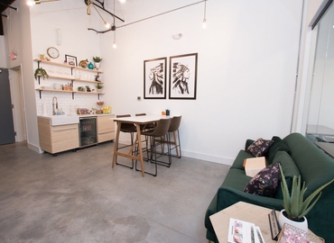 40 m² Co-working  in Alpharetta, Milton Avenue 44 (30009) - 5 | MatchOffice.com