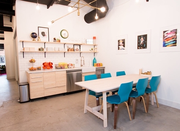 40 m² Shared office  in Alpharetta, Milton Avenue 44 (30009) - 6 | MatchOffice