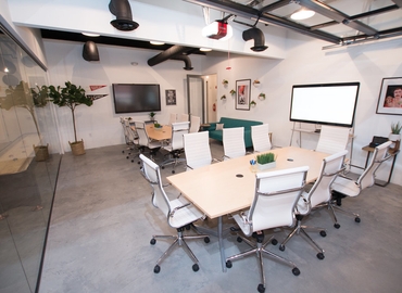 40 m² Coworking  in Alpharetta, Milton Avenue 44 (30009) - 7 | MatchOffice.com