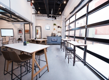 40 m² Coworking  in Alpharetta, Milton Avenue 44 (30009) - 8 | MatchOffice.com