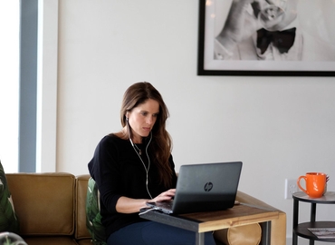 40 m² Shared workspace  in Alpharetta, Milton Avenue 44 (30009) - 11 | MatchOffice.com