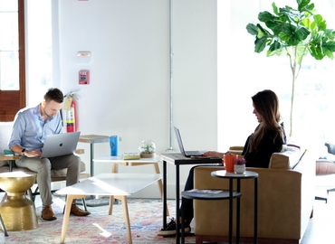 40 m² Shared workspace  in Alpharetta, Milton Avenue 44 (30009) - 12 | MatchOffice.com