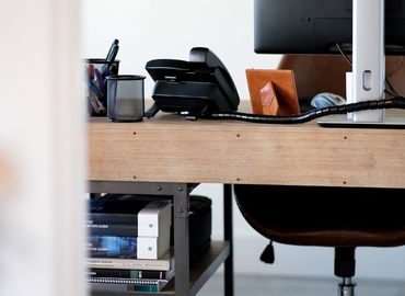 40 m² Coworking space  in Alpharetta, Milton Avenue 44 (30009) - 15 | MatchOffice