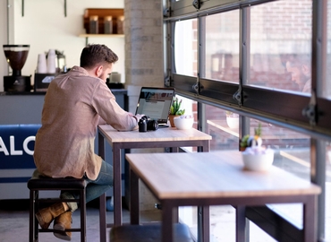 40 m² Coworking space  in Alpharetta, Milton Avenue 44 (30009) - 19 | MatchOffice.com